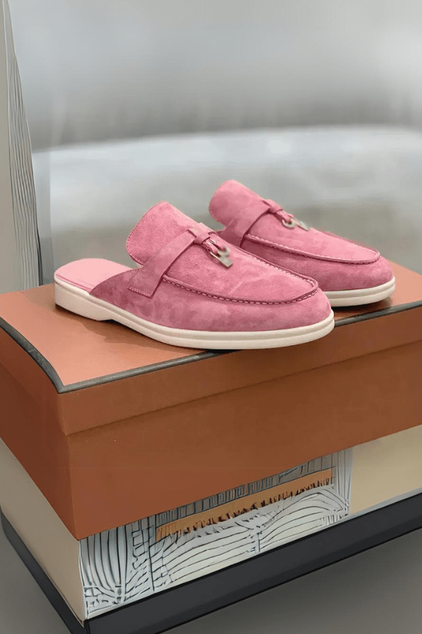 Hadley Loafer 