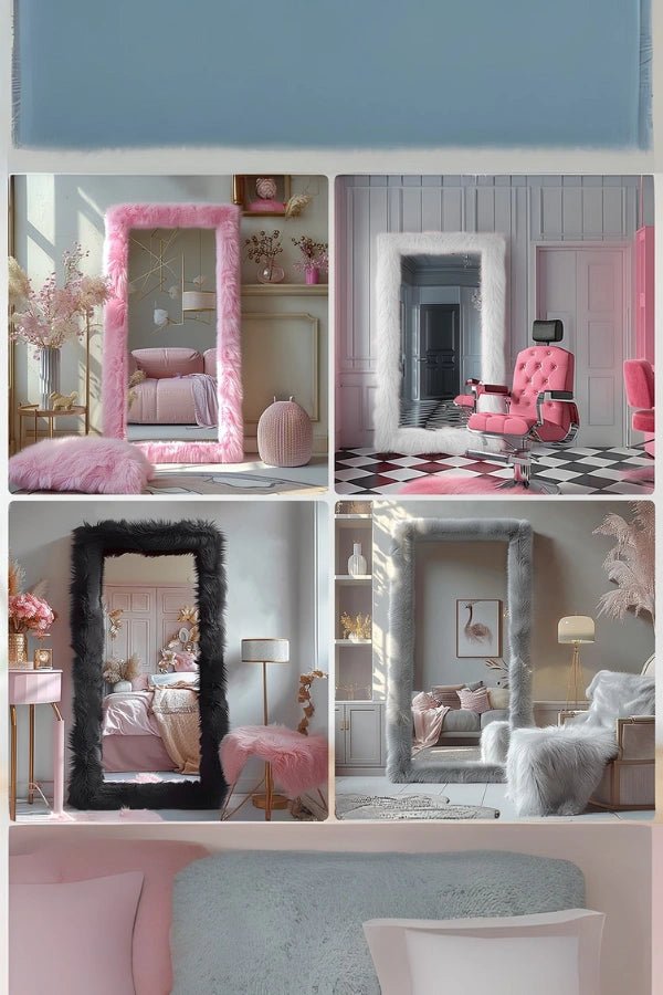 Mirage Full Length Mirror