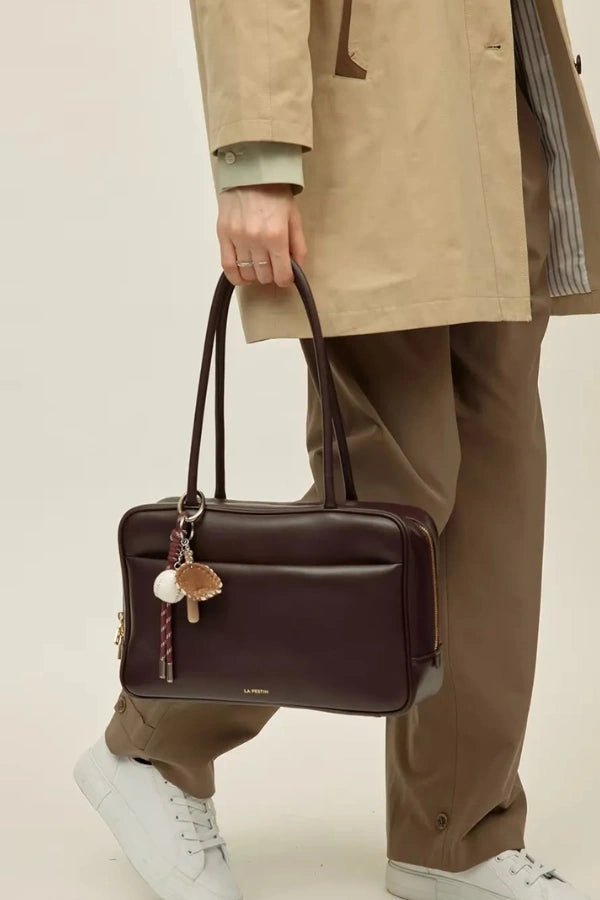 Miles Handtasche