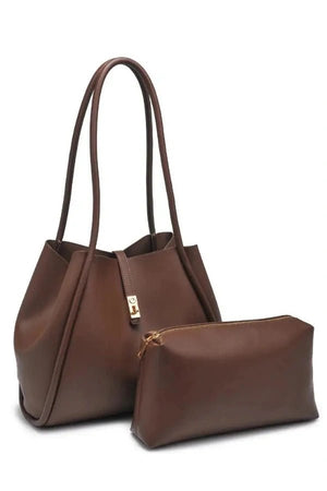 Chocolate Brown