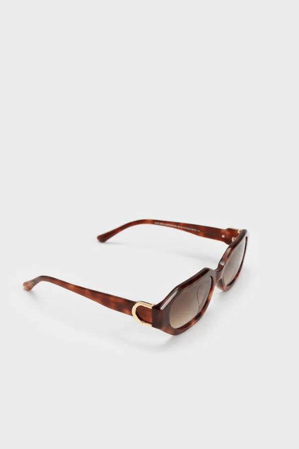 Cielo Ovale Sonnenbrille