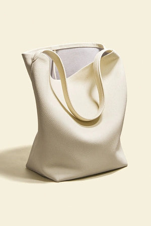 Creamy White