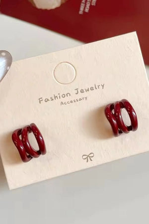 Red Bow 14