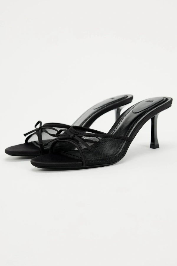 Schicke Slip-On-Pumps „Blaise“
