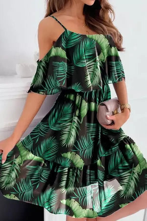 Green Dessa
