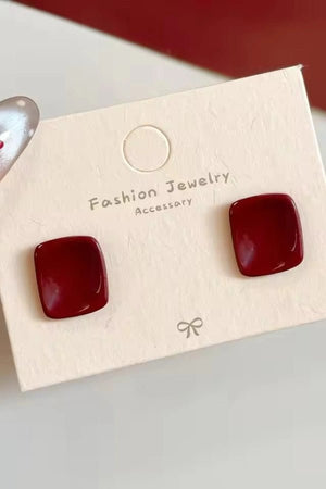 Red Bow 12