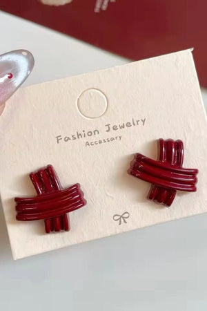 Red Bow 13