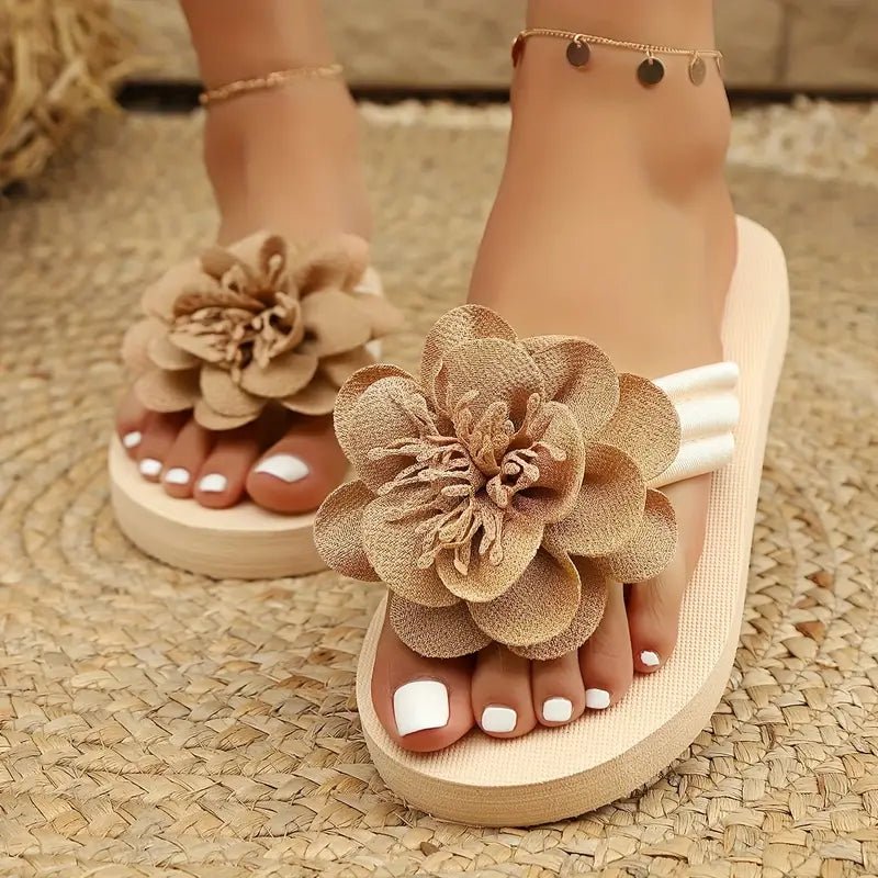 Amara Sandals