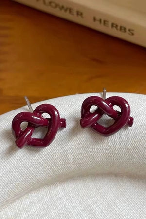 Red Bow 15