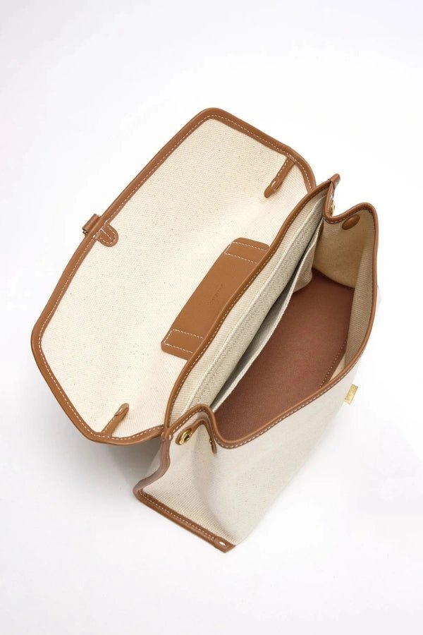 Somi Satchel Bag