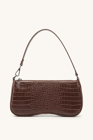 Brown Zaria