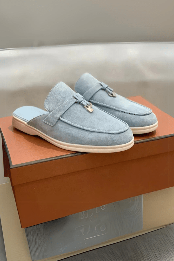 Hadley Loafer 