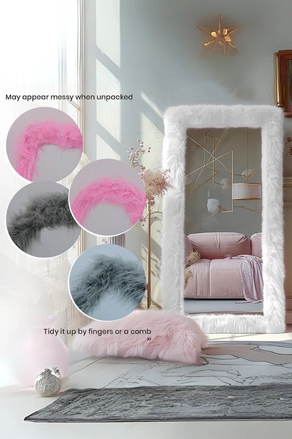 Mirage Full Length Mirror