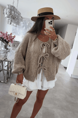 Sofia Khaki