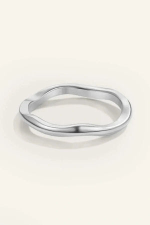 Silver Mini (2 mm)