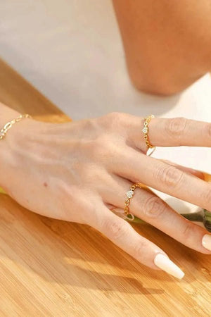 Gold