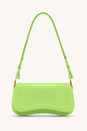 Limegreen Phoebe