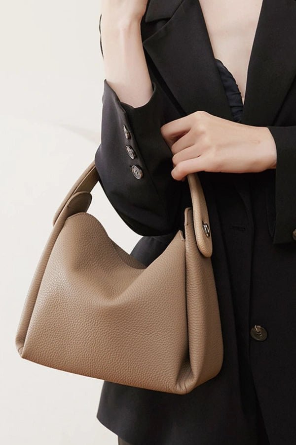 Jennie Crossbody-Umhängetasche 