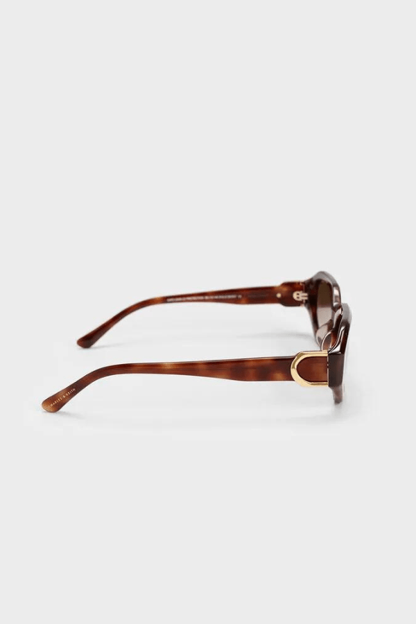Cielo Ovale Sonnenbrille