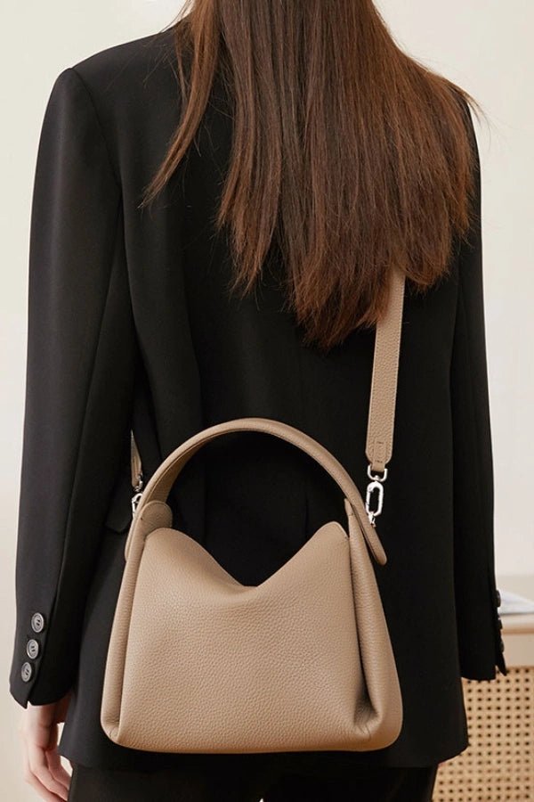 Jennie Crossbody-Umhängetasche 