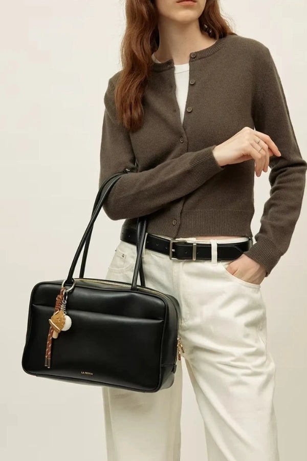 Miles Handtasche