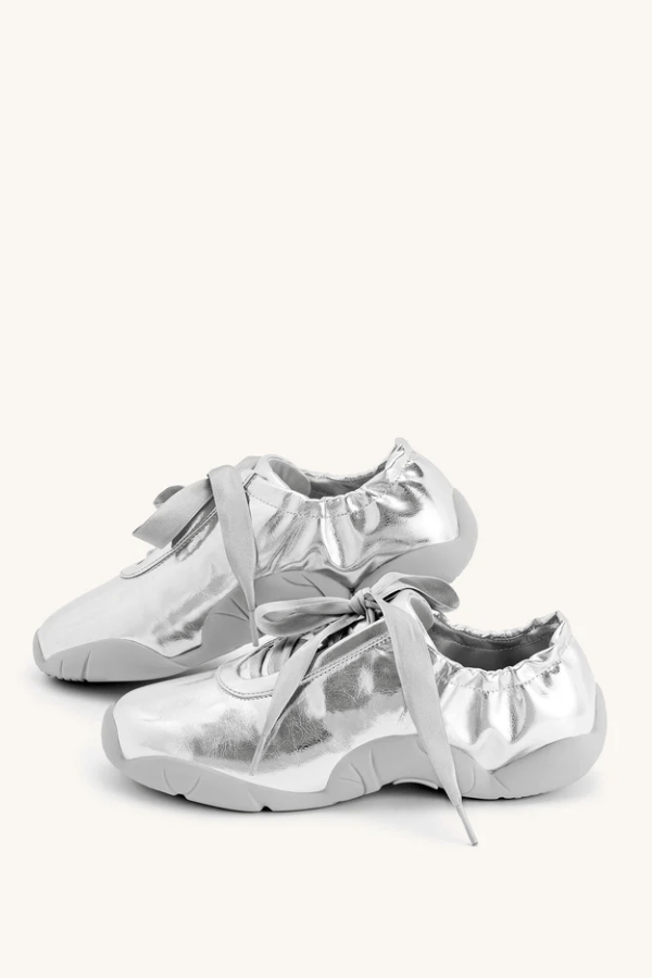 Mabel Ballettschuhe 