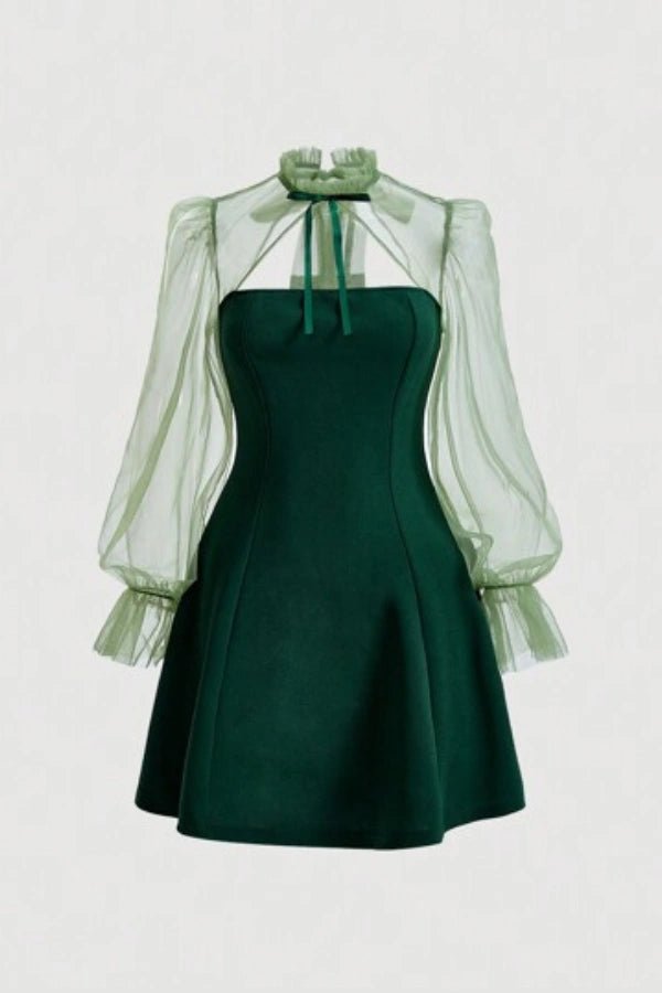 Emerald Grace