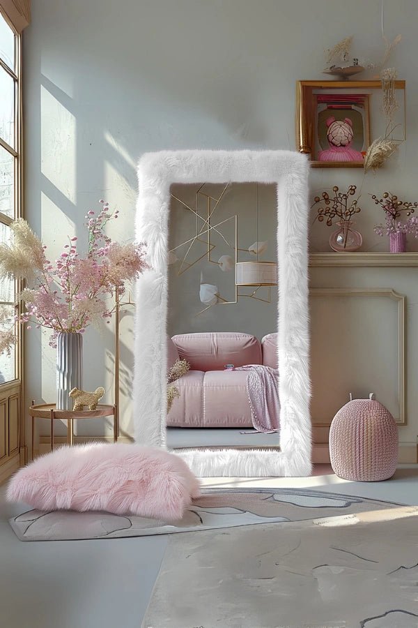 Mirage Full Length Mirror