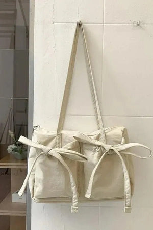 Creamy White