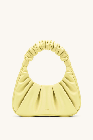 Light Yellow Cara