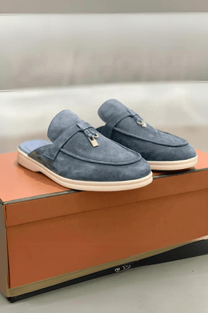 Pastel Blue Hadley