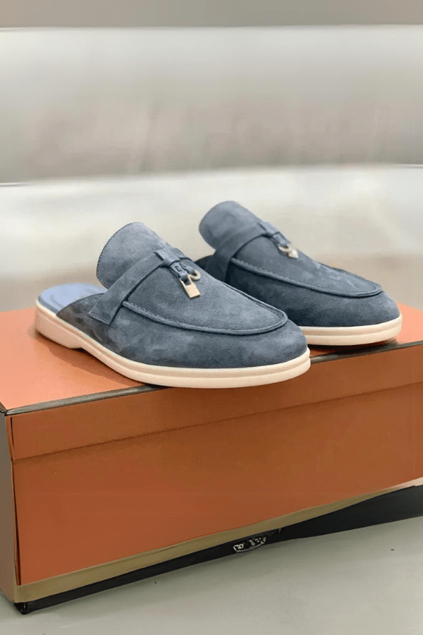 Hadley Loafer 
