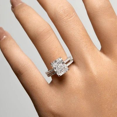Zaina-Ring 