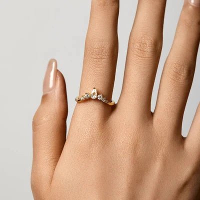 Kiara Stapelring