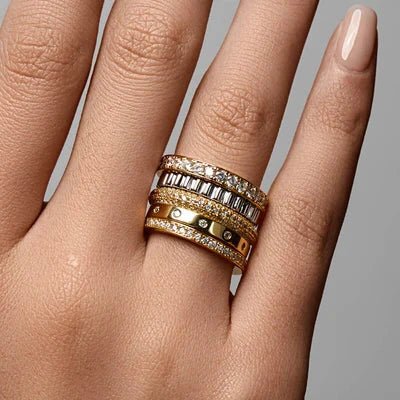 Giada Stapelring