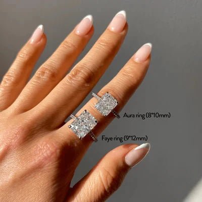 Zaina-Ring 