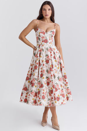 Floral