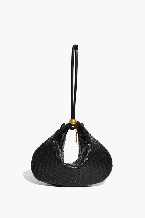 Sadie Luxe Weave 