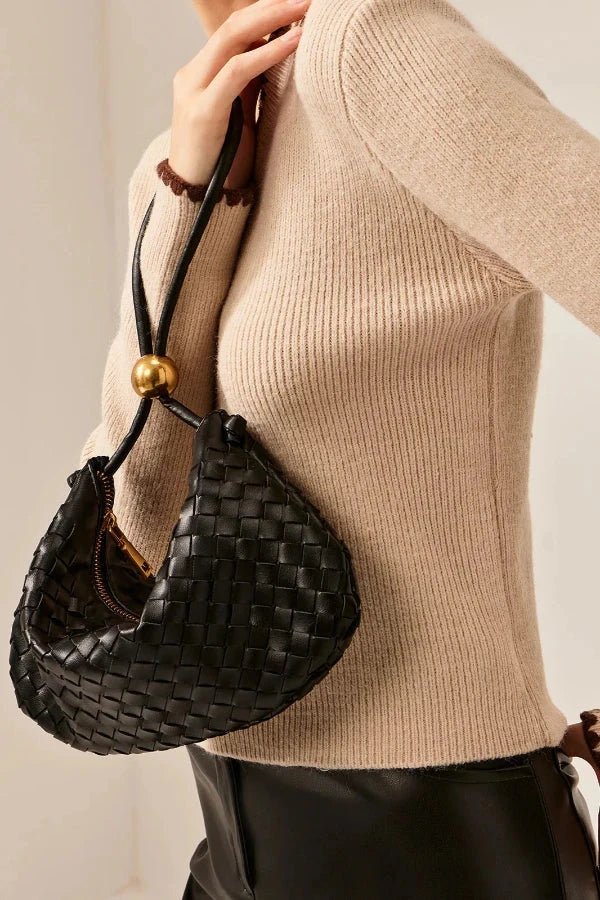 Sadie Luxe Weave 