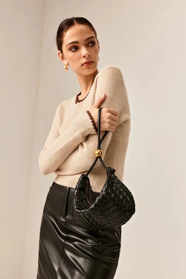 Sadie Luxe Weave 