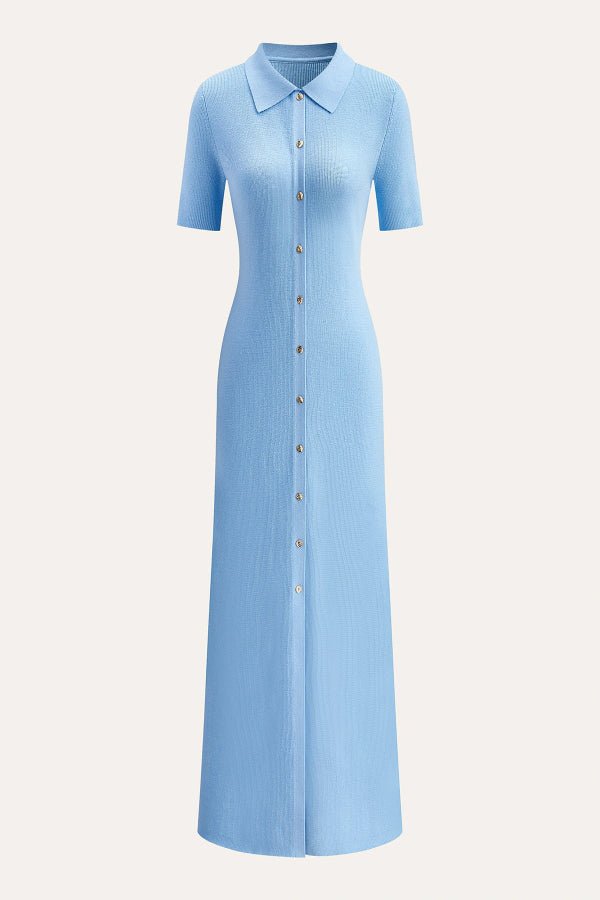 Marshane Midi Dress