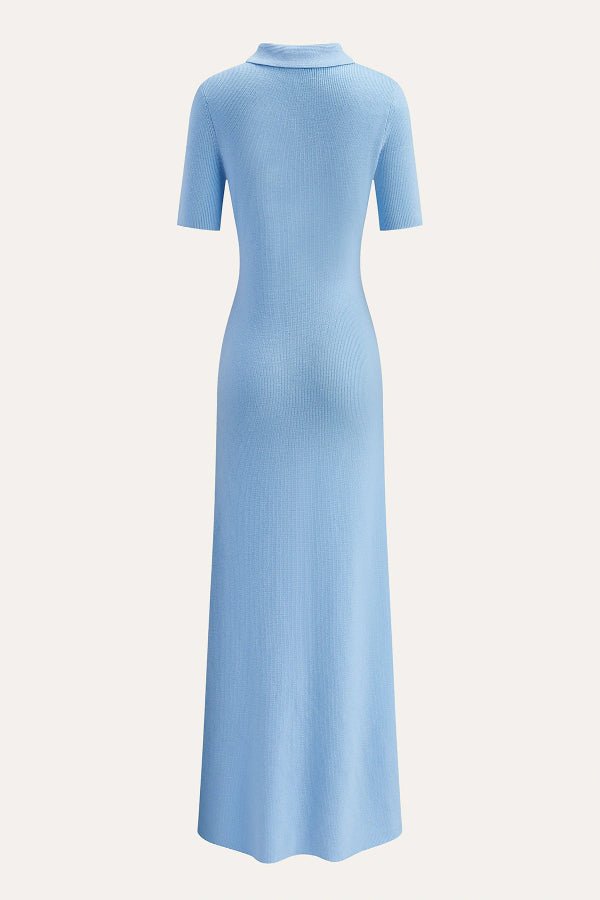 Marshane Midi Dress