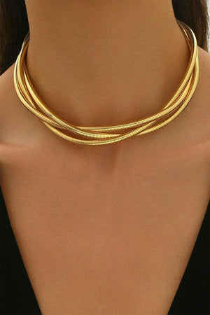 Gold