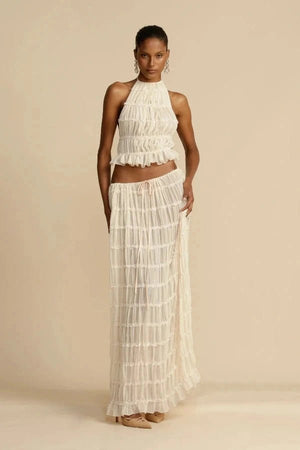 White Bliss