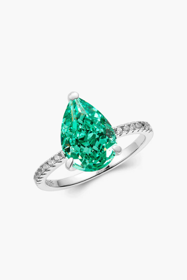 Eulalie Ring 