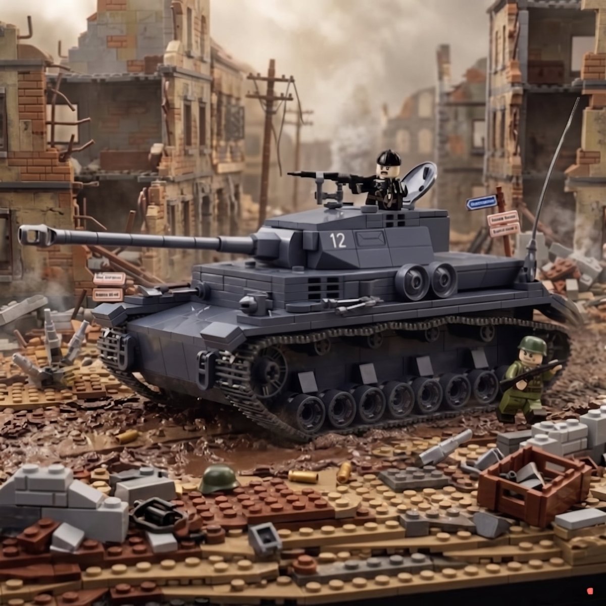 Panzer IV
