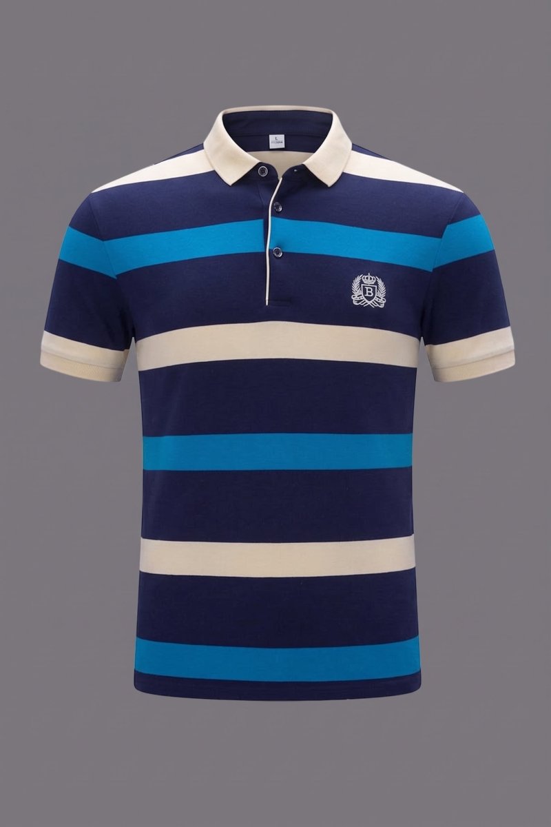 Rayé Polo
