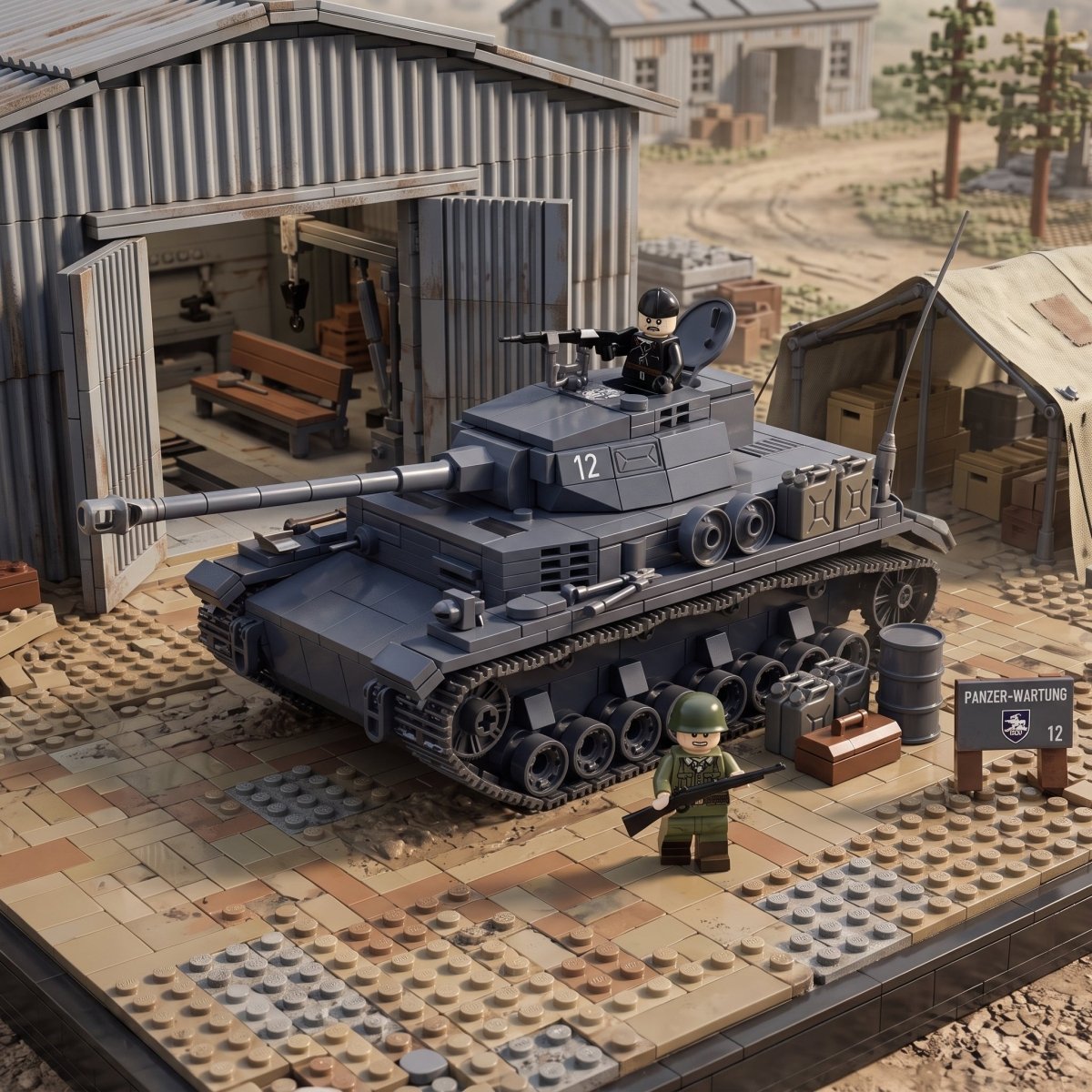 Panzer IV