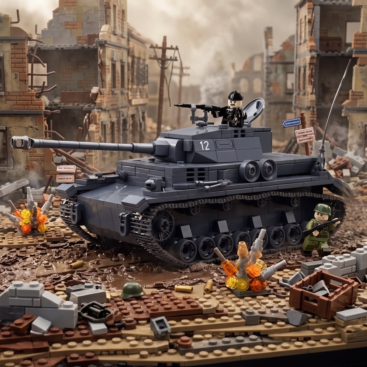 Panzer IV