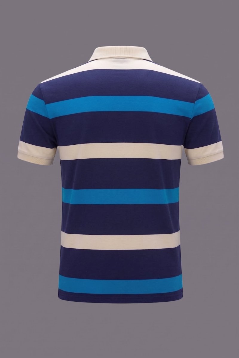 Rayé Polo